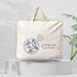 Athens Two Ply Digital Printed Cloudy Mink Double Bed Blanket for Heavy Winter